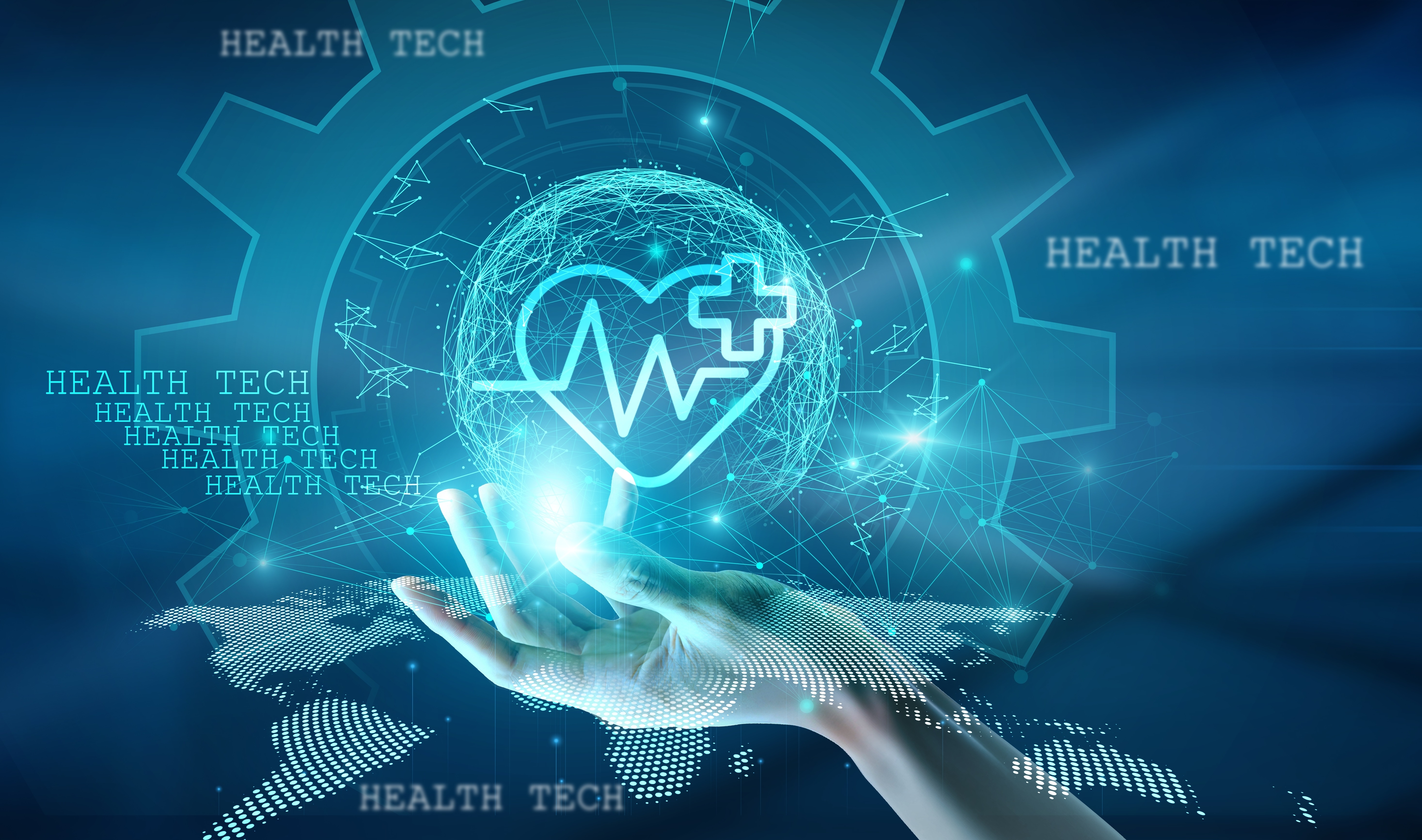 Ambient Voice Technology